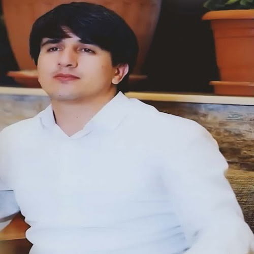 شاهمار حاجیو گل گل